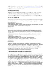 Latvijos ekonominė analizė 3 puslapis