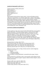 Latvijos ekonominė analizė 4 puslapis