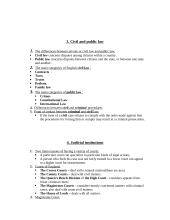 What is law? 3 puslapis