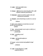 What is law? 7 puslapis