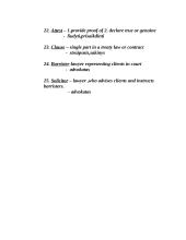 What is law? 8 puslapis