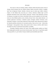 Lietuvos ir Airijos ekonominis palyginimas 19 puslapis