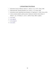 Lietuvos ir Rusijos prekyba 15 puslapis