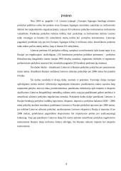 Lietuvos ir Rusijos prekyba 3 puslapis