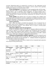 Lithuania and its characteristics 3 puslapis