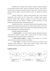 Prekybos logistikos elementai 3 puslapis