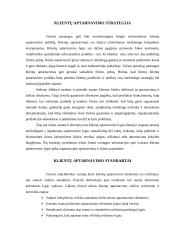 Prekybos logistikos elementai 5 puslapis