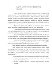 Prekybos logistikos elementai 10 puslapis