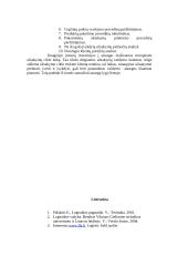 Užsakymų tvarkymo ir įmonės logistikos valdymo informacinės sistemos integravimas 11 puslapis