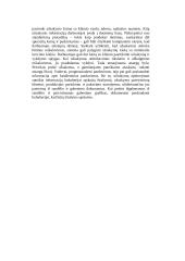 Užsakymų tvarkymo ir įmonės logistikos valdymo informacinės sistemos integravimas 3 puslapis