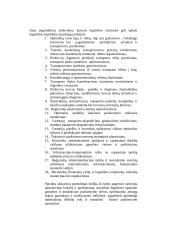 Užsakymų tvarkymo ir įmonės logistikos valdymo informacinės sistemos integravimas 6 puslapis