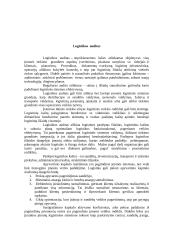 Užsakymų tvarkymo ir įmonės logistikos valdymo informacinės sistemos integravimas 7 puslapis