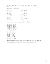 Transporto uždavinio sprendimas 5 puslapis