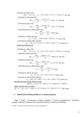 Lokomotyvų depo remonto darbų apskaičiavimas 4 puslapis