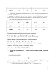 Lokomotyvų depo remonto darbų apskaičiavimas 7 puslapis