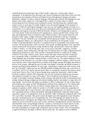 London's history and geography 4 puslapis