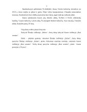 Maitinimo organizavimo modulio kontrolinis darbas 3 puslapis