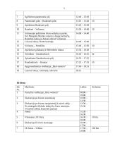 Maitinimo organizavimo modulio kontrolinis darbas 5 puslapis