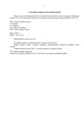 Makroekonomikos rodiklis 5 puslapis