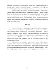 Makroekonomikos kontrolinis darbas 7 puslapis