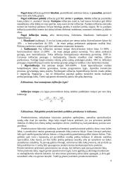 Makroekonomikos teorinė ir praktinė dalys 4 puslapis