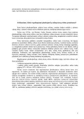 Makroekonomikos teorinė ir praktinė dalys 5 puslapis