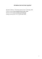 Makroekonomikos teorinė ir praktinė dalys 7 puslapis