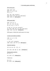 Namų darbas makroekonomikai 5 puslapis