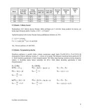 Makroekonomikos pagrindų modulis 8 puslapis