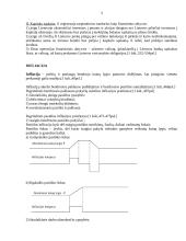Makroekonominių rodiklių analizė 2 puslapis