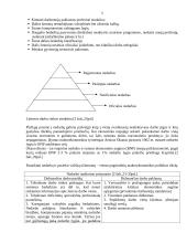 Makroekonominių rodiklių analizė 4 puslapis