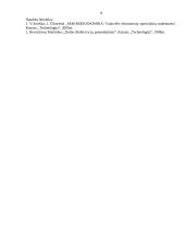 Makroekonominių rodiklių analizė 6 puslapis