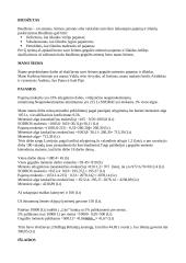 Mano šeimos biudžeto skaičiavimai 2 puslapis