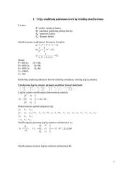 Marketingo namų darbas 3 puslapis