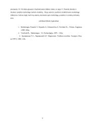 Marketingo esmė, tikslai ir uždaviniai 5 puslapis