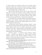Marketingas švietimo sistemoje 3 puslapis