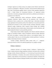 Marketingas švietimo sistemoje 8 puslapis