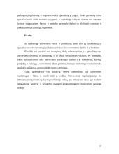 Marketingas švietimo sistemoje 10 puslapis