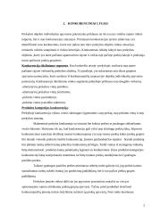 Marketinginė produkto koncepcija 2 puslapis