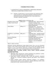 Marketingas ir marketingo etika 2 puslapis