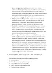 Marketingo kanalai: įmonė "Gardentime" 7 puslapis