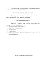 Marketingo kanalai: įmonė "Gardentime" 9 puslapis