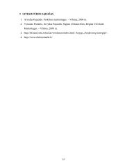 Marketingo komplekso elementai: UAB "Elektromarkt" 13 puslapis