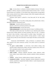 Marketingo komplekso elementai: UAB "Elektromarkt" 3 puslapis