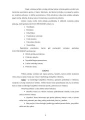 Marketingo komplekso elementai: UAB "Elektromarkt" 6 puslapis