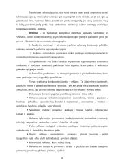 Marketingo komplekso elementai: UAB "Elektromarkt" 10 puslapis