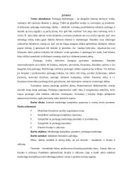 Marketingo komplekso ypatumai ir svarba įmonėms 2 puslapis