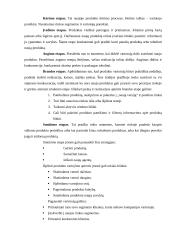 Marketingo komplekso ypatumai ir svarba įmonėms 6 puslapis