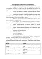 Marketingo komplekso ypatumai ir svarba įmonėms 7 puslapis