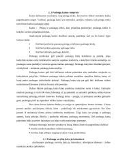 Marketingo komplekso ypatumai ir svarba įmonėms 9 puslapis